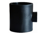 HDPE Socket reducing Tee(20-110mm)