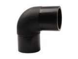 HDPE Butt Fusion Elbow 45deg (63-630mm)