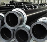 HDPE Dredging pipeline
