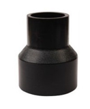 PE Butt Fusion Reducing Coupling(75-200mm)