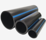 HDPE PIPE FOR WATER SUPPLY