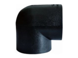 HDPE Socket Elbow 90deg(20-110mm)