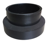 Butt Fusion Reducing Coupling（710-800mm）